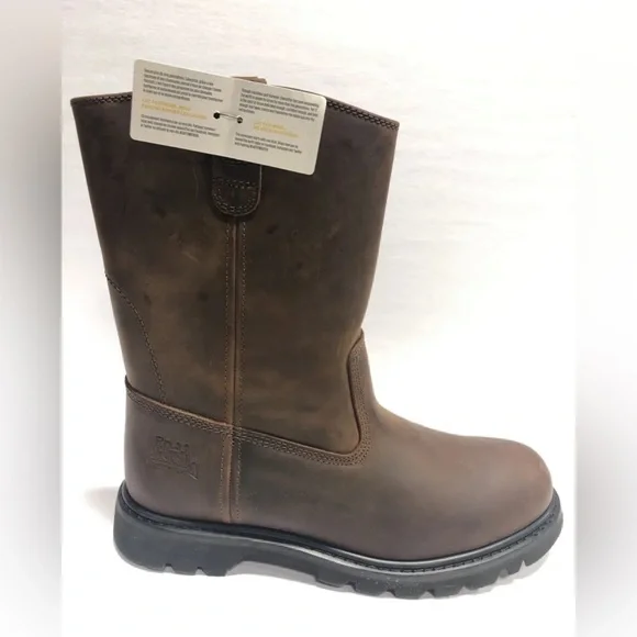 Caterpillar | Shoes | Caterpillar Mens Revolver Brown  display picture 3